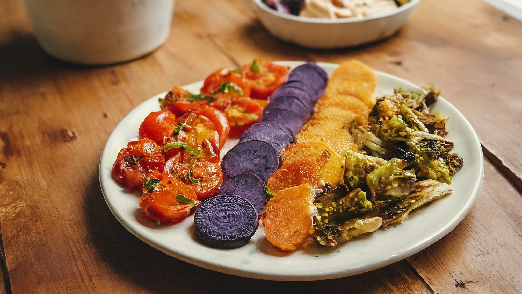 Save Your Oven! 15 Genius Thanksgiving Sides for Your Air Fryer, Slow Cooker, or Instant Pot