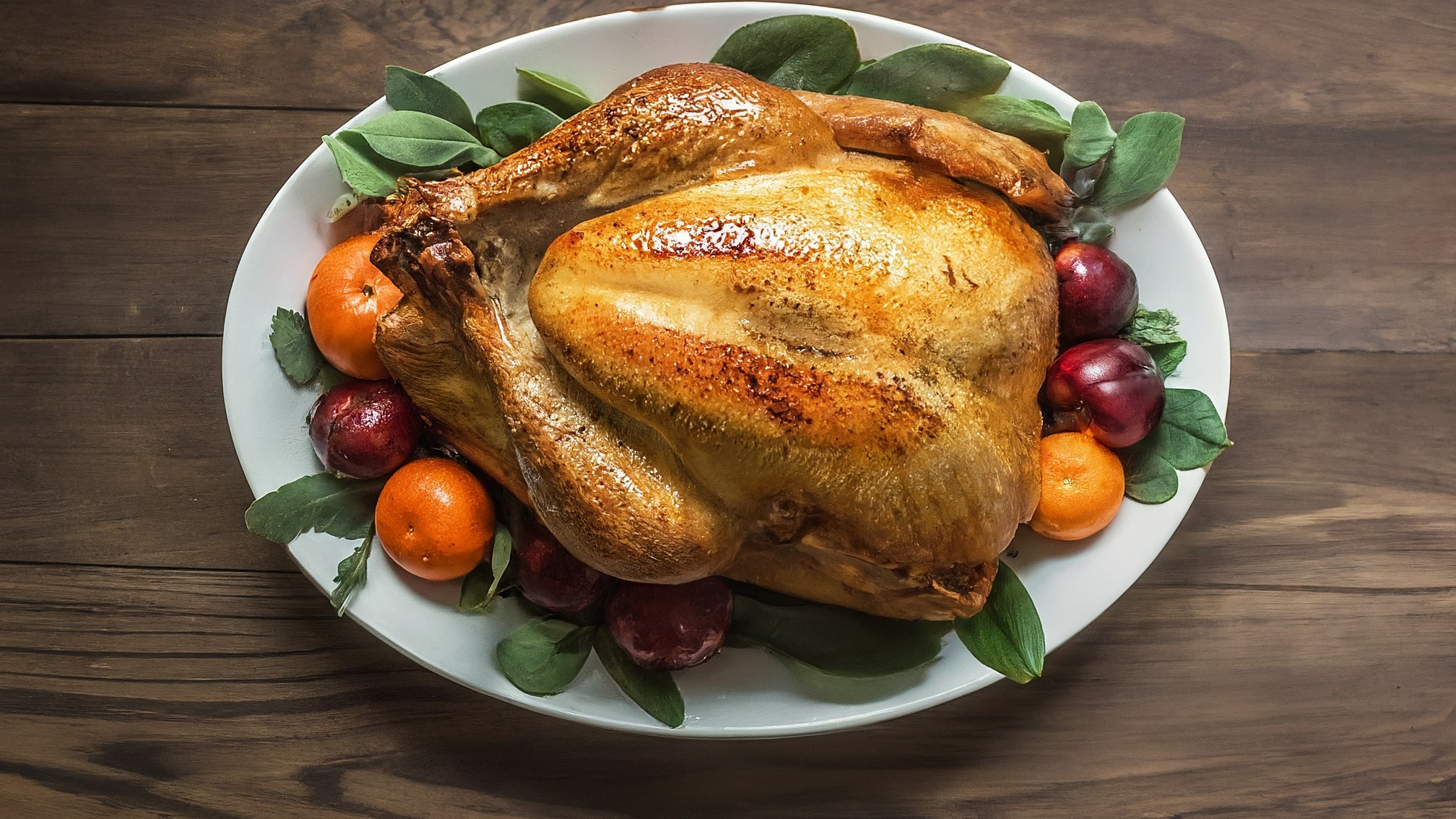 The Ultimate Guide to Roasting the Perfect Thanksgiving Turkey (5 Common Mistakes to Avoid)
