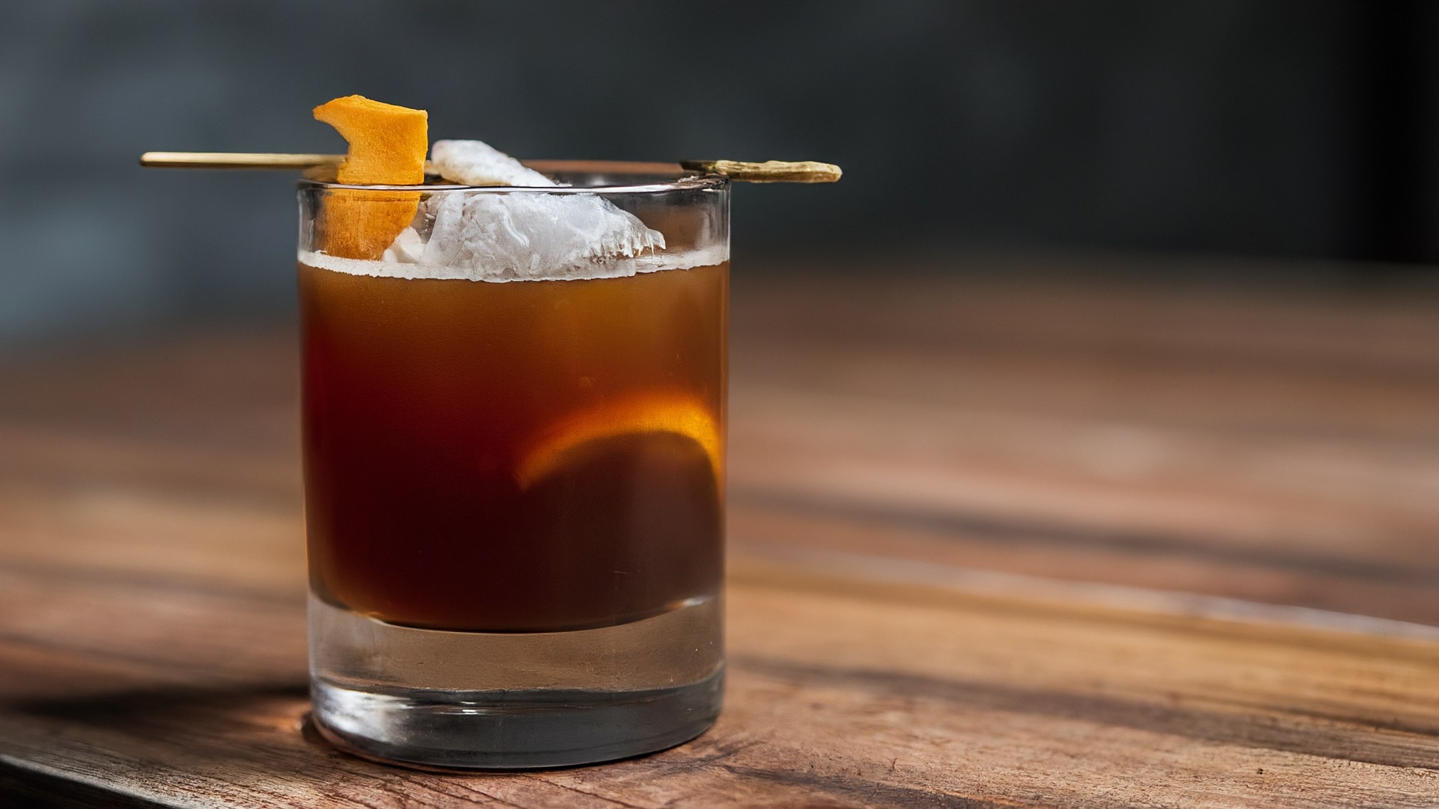 Witches' Brew Punch with Dry Ice